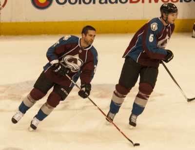 Talbot Warmup