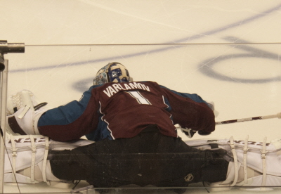 Varly Stretch